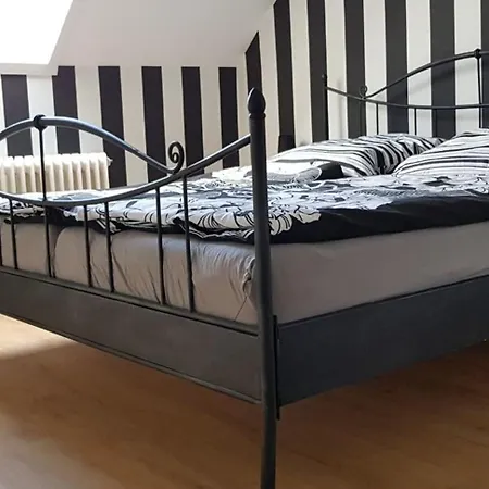 Drosselnest Moderne Design-wohnung Alles Neu! * Minden (North Rhine-Westphalia)