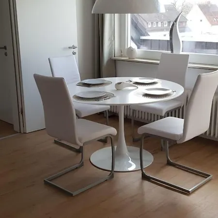 Drosselnest Moderne Design-wohnung Alles Neu! Apartment *